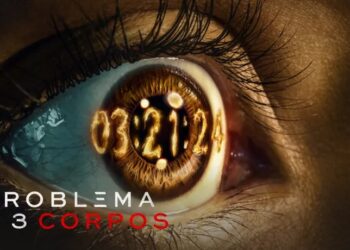 ‘O Problema dos 3 Corpos’ – A Humanidade no Divã