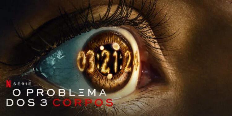 ‘O Problema dos 3 Corpos’ – A Humanidade no Divã