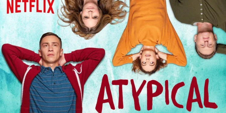 ‘Atypical’ e o Espelho – O que significa se sentir visto
