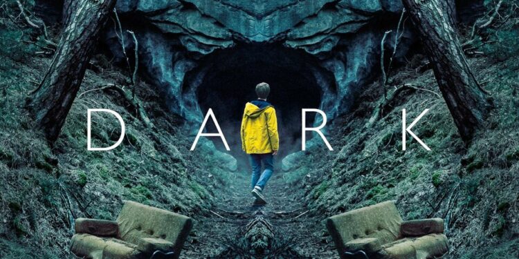 ‘Dark’ – Um Conceito Genial Soterrado por Drama Desnecessário