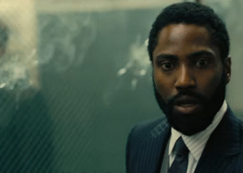 ‘Tenet’ é o Filme Perfeito para uma Mente Lógica