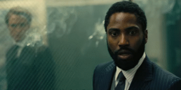 ‘Tenet’ é o Filme Perfeito para uma Mente Lógica