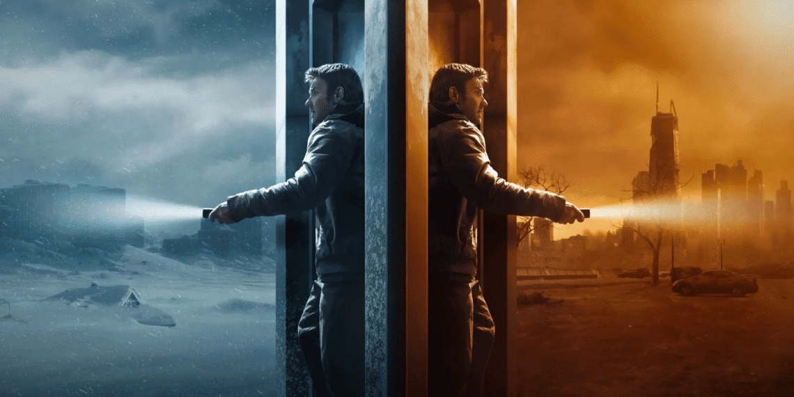 “Matéria Escura” – A Física Quântica do Arrependimento