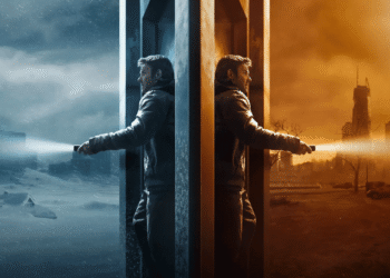 “Matéria Escura” – A Física Quântica do Arrependimento